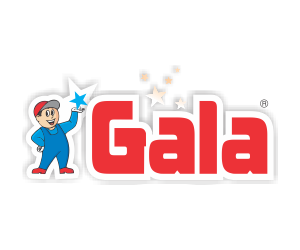 Gala Logo