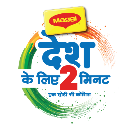Desh ke liye 2 minutes