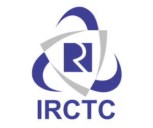IRCTC Logo