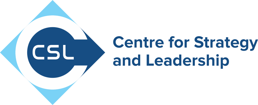 CSL Logo