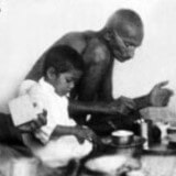 Mahatma Gandhi