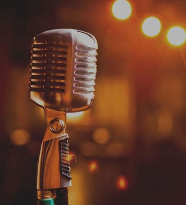 Speaking sessions